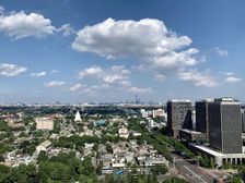 国企直租国企产权阜成门地铁口万通对面四川大厦42㎡之800㎡