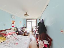 石岚三村 中间楼层 边套全明 采光无遮挡 满五年诚意出售