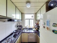 旭景家园 3 房 91 方