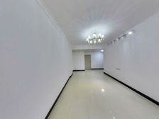 悦涛雅苑 3 房 76.5 方