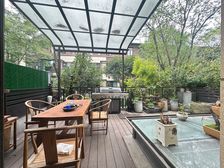 大竹林 江山樾一期三房310万