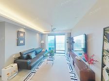 湖上春风里 104.25平3居 南北向精装修 着急出售