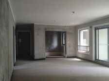 蔡家 金科金辉美院A区四房97万