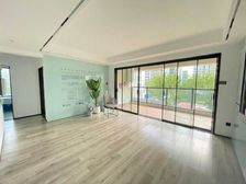 莱山大栖地,大开间大赠送,送车位送小棚,实体样板