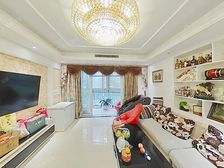 亚东城东区 精装四室 低总价 业主诚心出售 价可谈