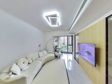 美林海岸花园 4 房 89 方