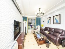 笋盘!给你惊喜的家 中环旁04年商品房 改善房 送装修双阳台