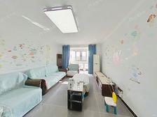 长阳 · 碧桂园小区A区 · 南北通透,精装三居