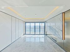 望江 · 江明月朗园 · 4室 · 2厅