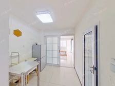 金台路地铁 朝阳公园南 中间层