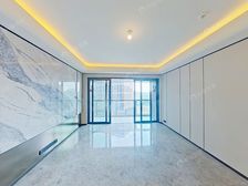 江明月朗园 · 4室 · 2厅 全新精装修 拎包入住