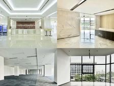 西二环平安里官园金融街车公庄地铁口新时代大厦1902平米