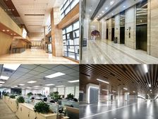 西二环金融街官园车公庄地铁口新时代中海国际中心1500平