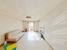 上地东里2室1厅南北