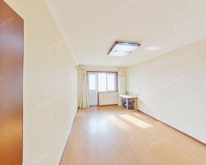 海淀双榆树东里 东南朝向三居室 精装修中层视野佳
