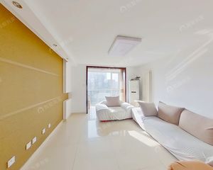 地铁四号线+名都家苑+南北正规三居+一瓶开发商
