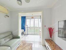 高东·高行绿洲四期·1室·1厅