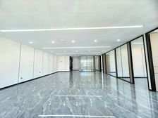 盘龙区瑞鼎城丨5号线石闸地铁口精装写字楼出租丨376平五隔间