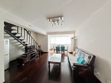 栖山家园 丨顶楼复式丨送面积高丨看房方便