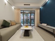 三天必买好房 渝北区 长安锦绣城 三房 109.8万