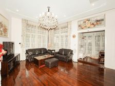 口大别墅!君临颐和花园!未来双轨交!豪装再送大花园!必看