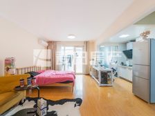 1室1厅国风北京A组团