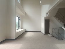 九曲河 龙湖内圈联排 2+3结构全套房设计 单层115平 !