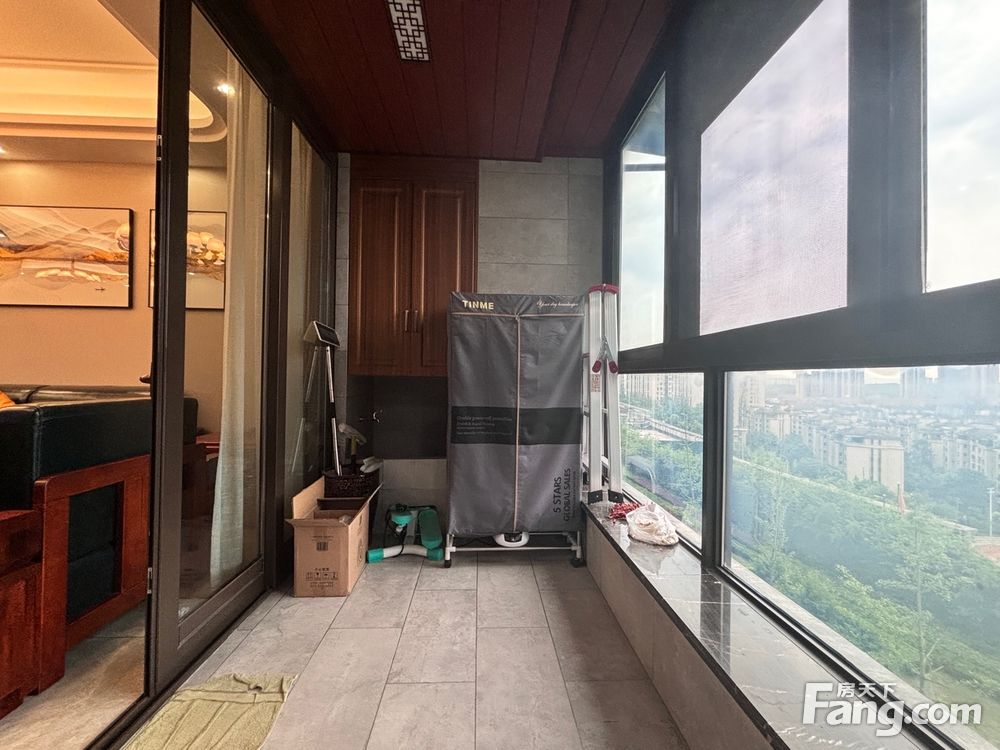 实景图