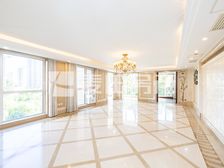 朝阳公园东四环泛海国际321平精装四居 满五