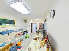 良乡·行宫园二里·2室·1厅