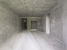 急急急!渝北区 天邻风景 清水三房 115万