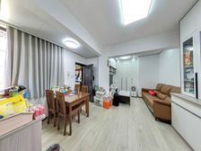 五羊小区H区 2 房 69 方