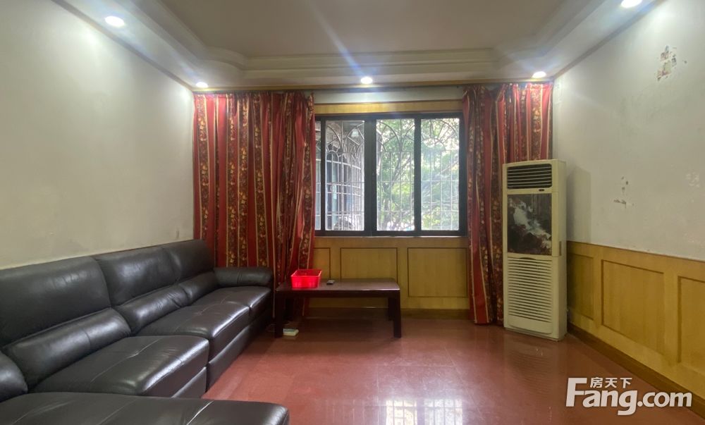 急急急渝北区加州花园二房64万