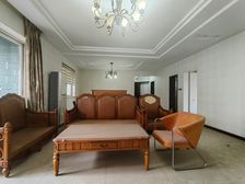 渝北区 加州城市花园 四房 130万