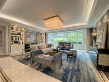 精致小高层,6米阔景大客厅,改善大三居,现房入驻