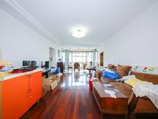 北蔡·锦三角花园·3室·2厅