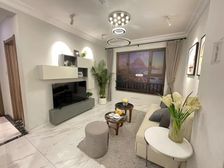 碧桂园凤凰山庄,精装修,南北通透可公积金