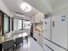 南翠苑 2 房 74 方