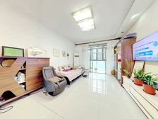 南沙明珠湾 外地人可买 带3年租约 佳兆业悦江府 价格可谈