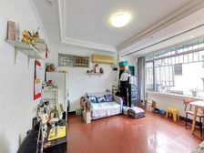 福兴街 2 房 46 方 品质小区 交通便利 近地铁