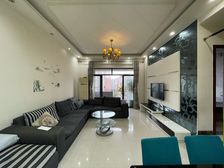 冉家坝精装两房 高层视野 满二省税 总价85万