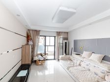 南沙地鉄口 精装修江景房 带租约急售 即买即收.租 价格可谈