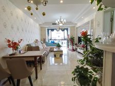 南岸区 江与江南 三房 90万