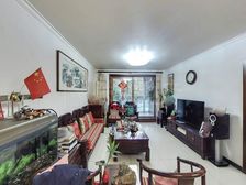 交易有保单 店长推荐 翡翠城五期3室2厅 精装看房方便诚售