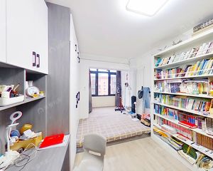 运河· 葛布店东里 2室1厅 精装修主卧带阳台 带储物间