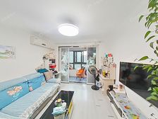 蓬莱公园·中福花苑二期·2室·2厅