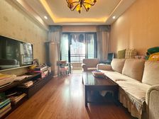 杨家坪 保利花半里二期(百合园)二房110万