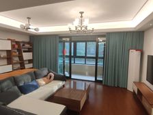 翰林甲第北苑3室2厅2卫南朝向288.0万元/套出售