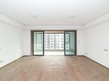 天宁吾悦旁 中海云樾里3室精装 中间楼层 全新未入住