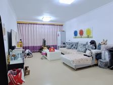 南北通透长安小区2室2厅
